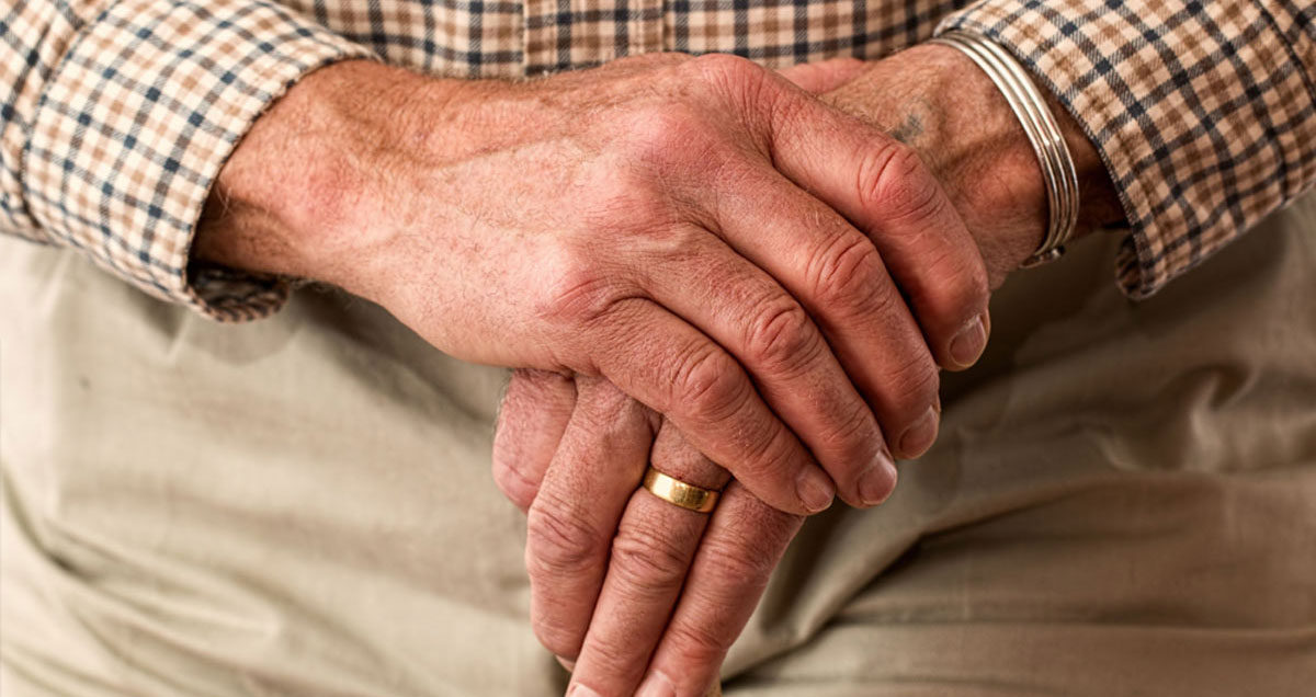 Need for Senior Living Spaces