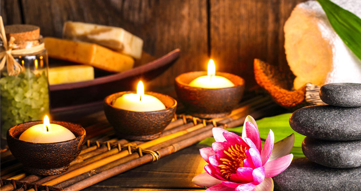 Wellness in Senior Living