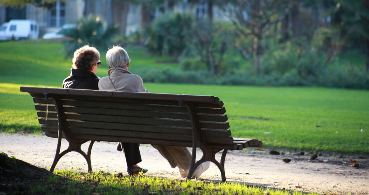 Is moving into senior housing a good option?