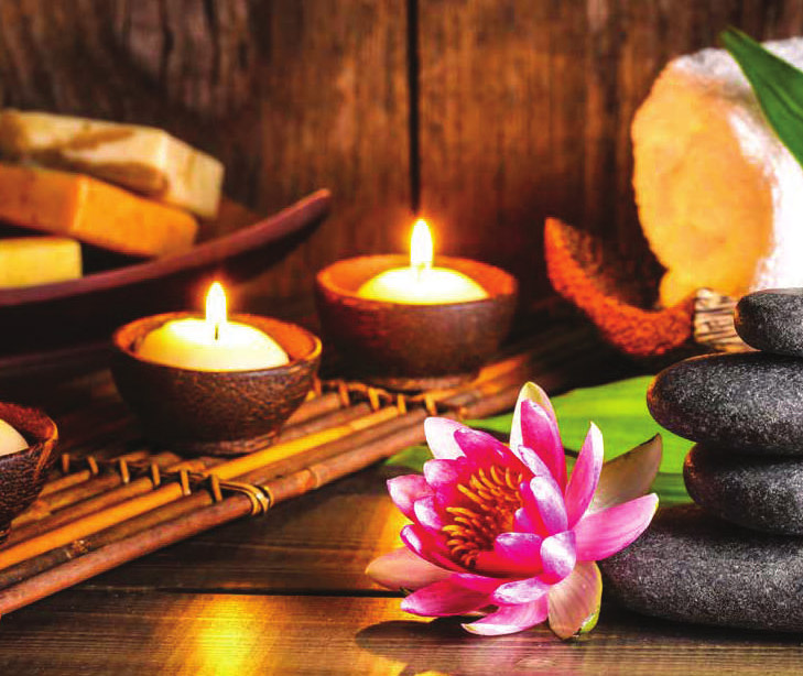 Health & Wellness Solution