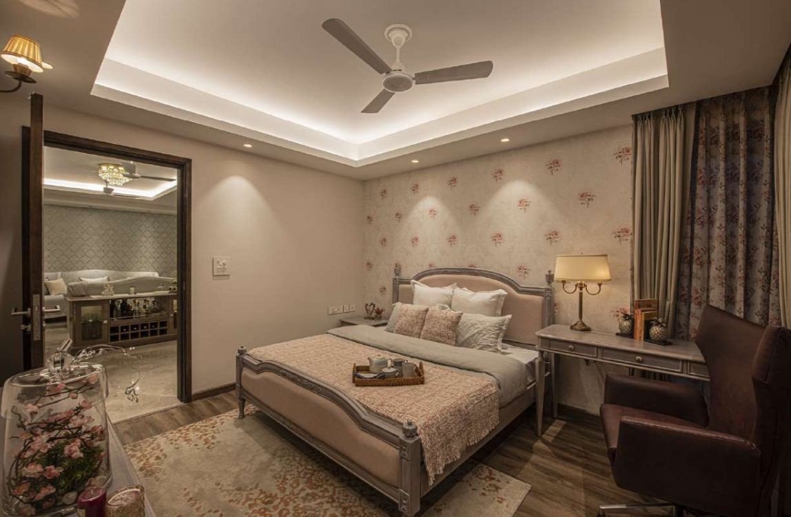 Premium senior living apartments at Eden Seniors